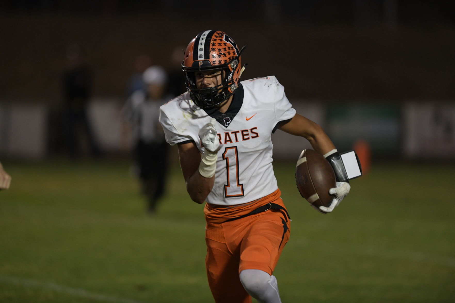 SLO vs Santa Ynez 12